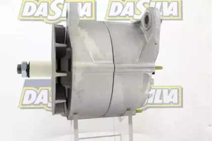 dasilva-011492