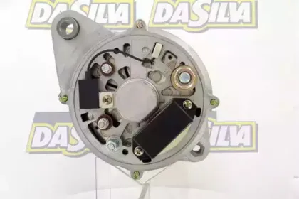 dasilva-011492