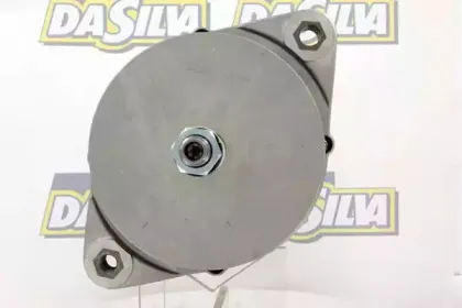 dasilva-011492