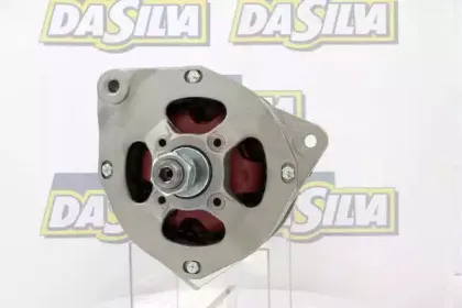 dasilva-011494