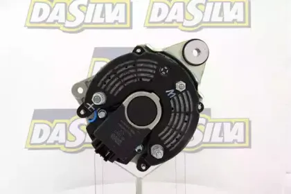 dasilva-011494