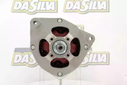 dasilva-011494