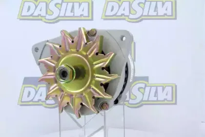 dasilva-011495