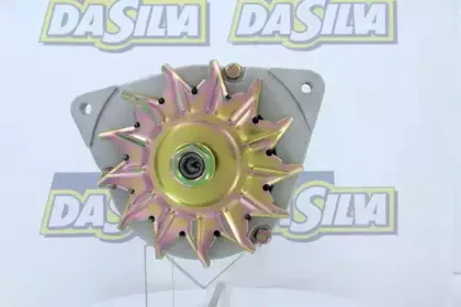 dasilva-011495