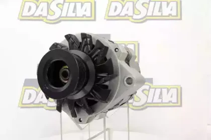 dasilva-011497