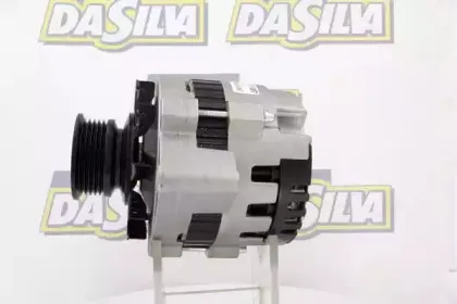 dasilva-011497