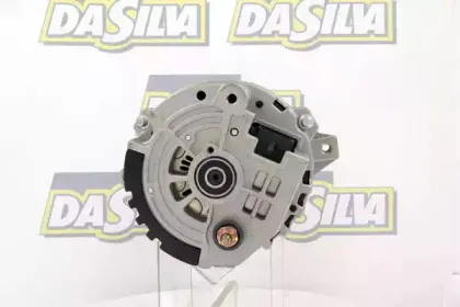 dasilva-011497
