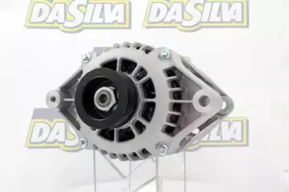 dasilva-011502