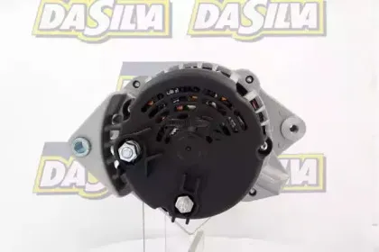 dasilva-011502