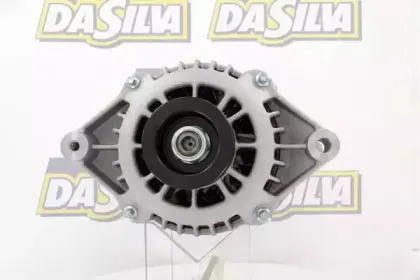 dasilva-011502