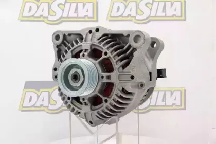 dasilva-011503