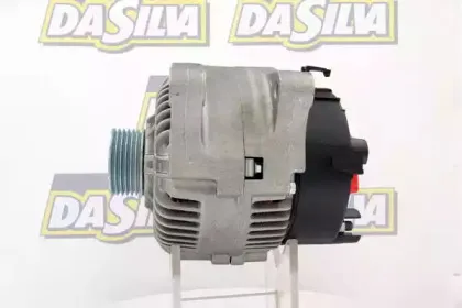 dasilva-011503