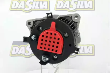 dasilva-011503