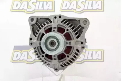 dasilva-011503