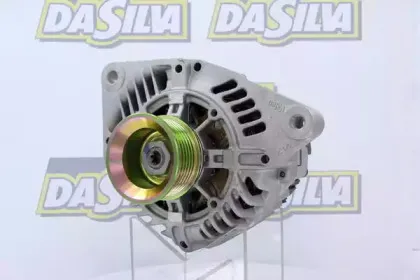dasilva-011508