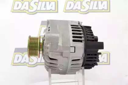 dasilva-011508