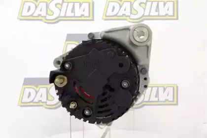 dasilva-011508
