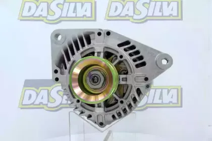 dasilva-011508