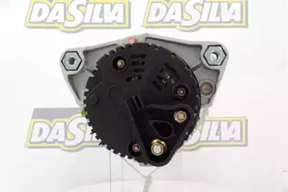 dasilva-011509