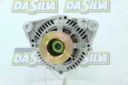 dasilva-011509