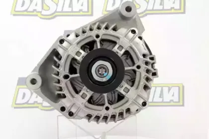 dasilva-011511