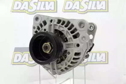 dasilva-011513