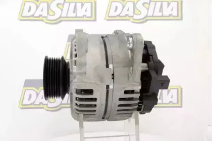 dasilva-011513