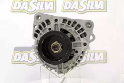 dasilva-011513