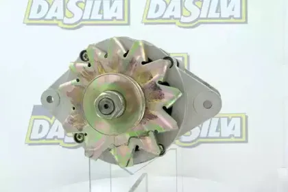 dasilva-011515