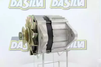 dasilva-011515