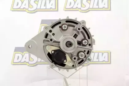 dasilva-011515