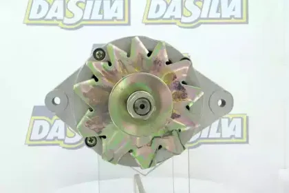 dasilva-011515