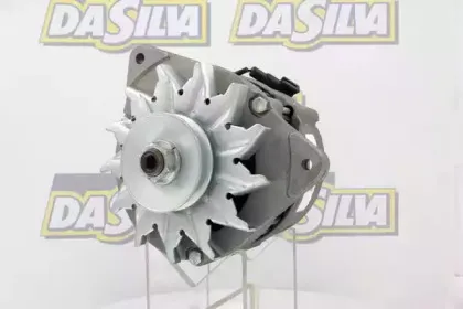 dasilva-011519