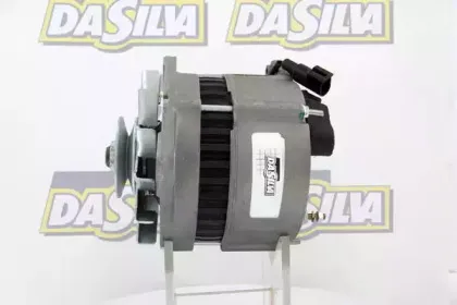 dasilva-011519