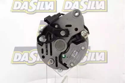 dasilva-011519