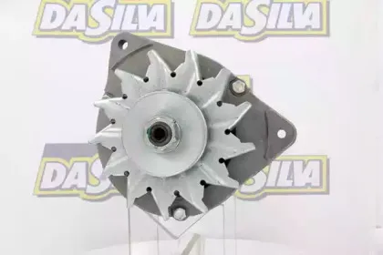 dasilva-011519