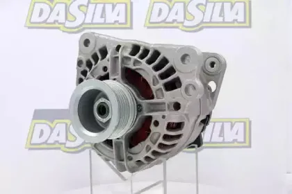 dasilva-011522