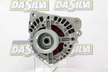 dasilva-011522