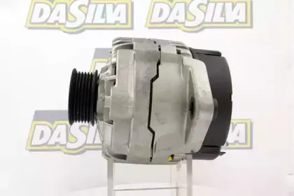 dasilva-011563