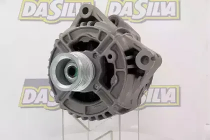 dasilva-011587