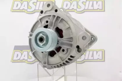 dasilva-011589