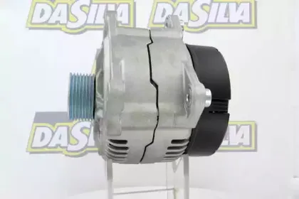 dasilva-011589