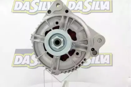 dasilva-011589
