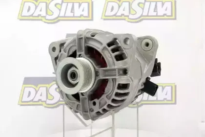 dasilva-011593