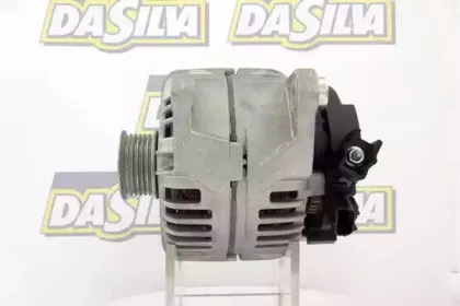 dasilva-011593