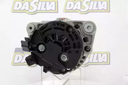 dasilva-011593