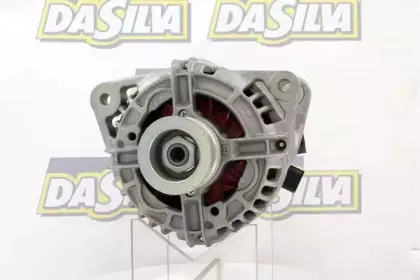 dasilva-011593