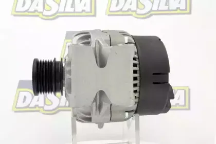 dasilva-011600
