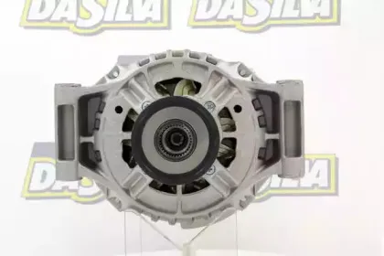 dasilva-011600