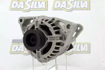 dasilva-011601